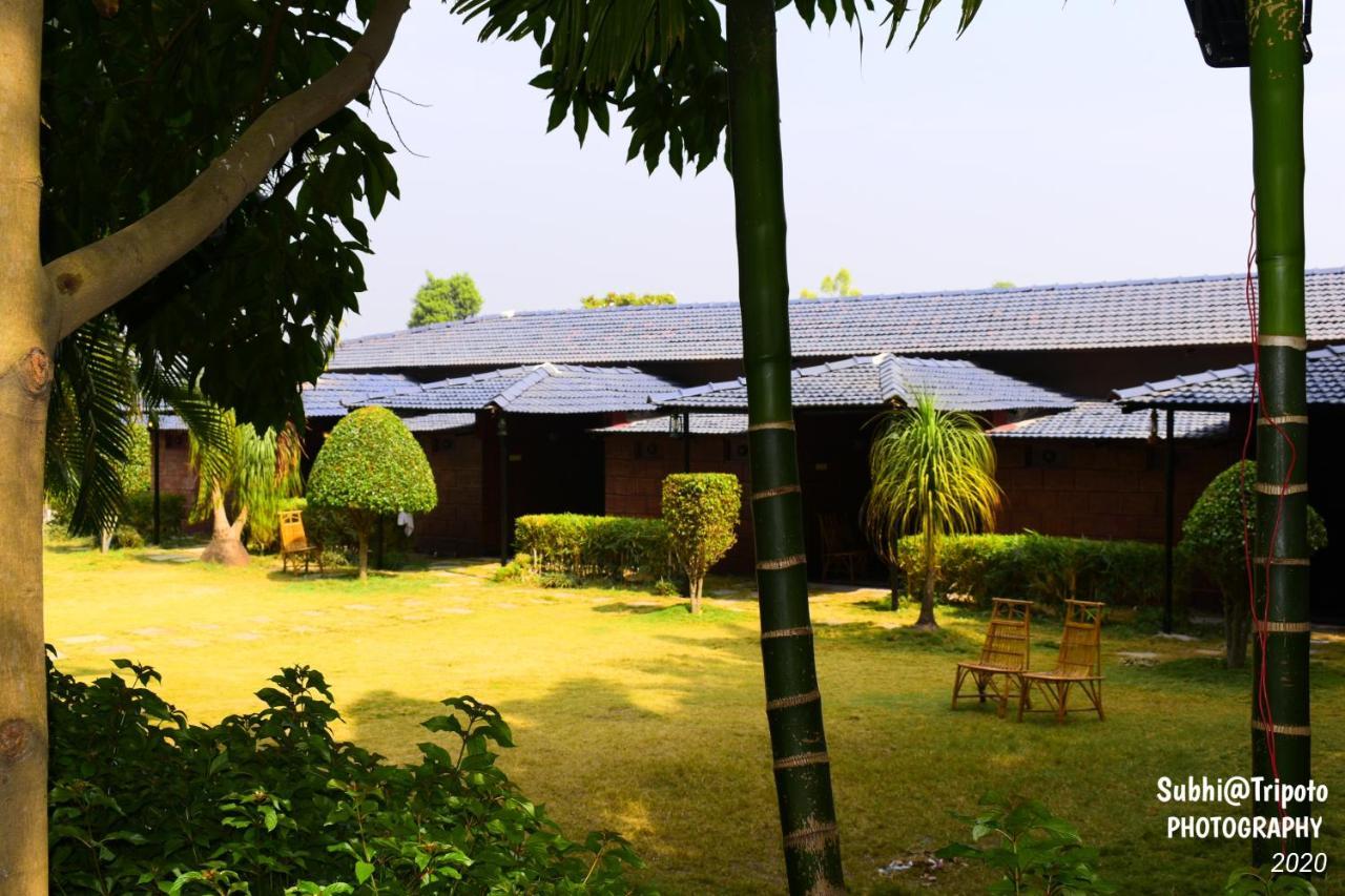 Anandvan Holiday Homes, Wai Exterior foto